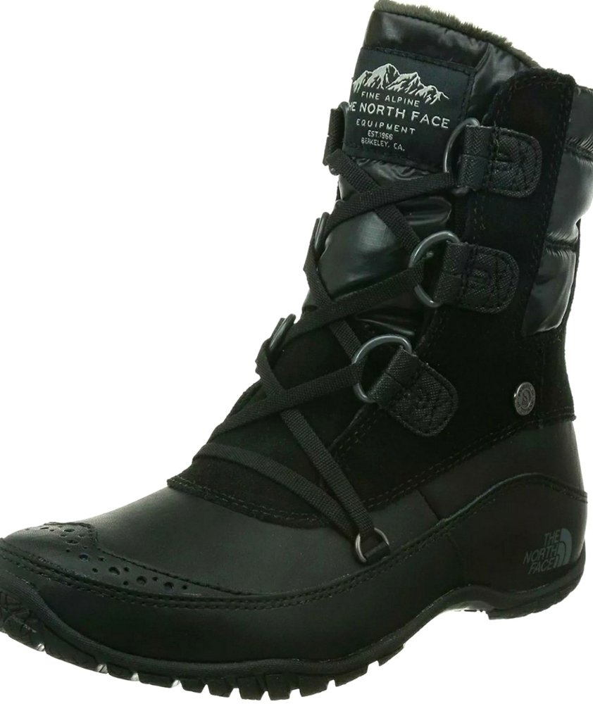 The Northface Nuptse Purna Shorty NEW